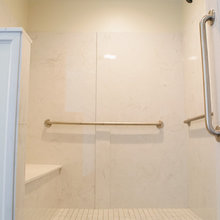 Kids Shower