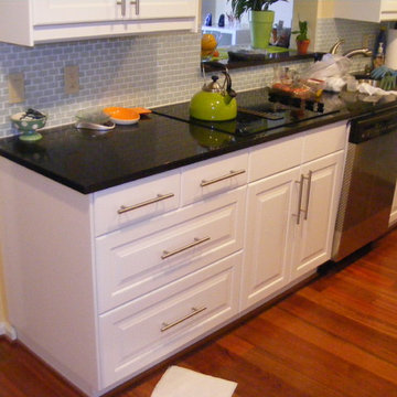 Kitchens