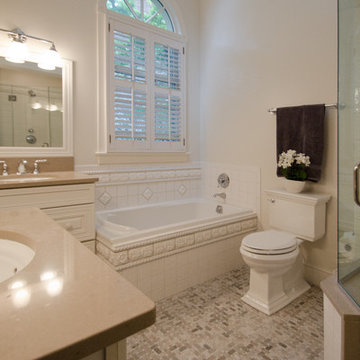 Sylvia's Bathrooms