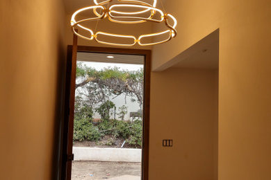 modern pendants lights