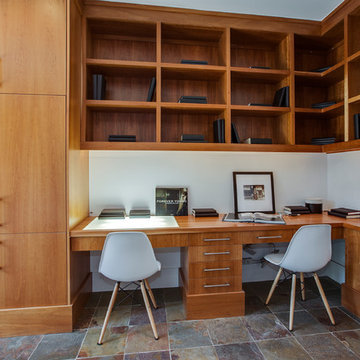 West Hollywood Modernist Compound