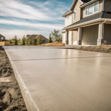 Concrete Contractor