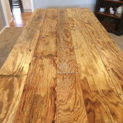 Dining Tables - Dining Tables