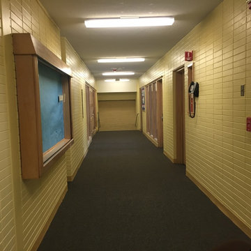 Commercial Projects
