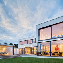 Architektur von BDA Mitgliedern