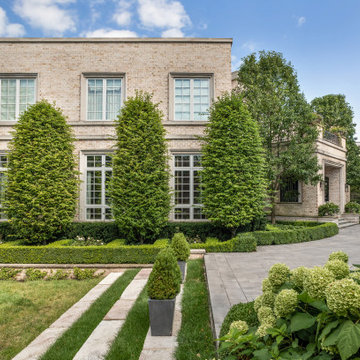 Neoclassical Splendor