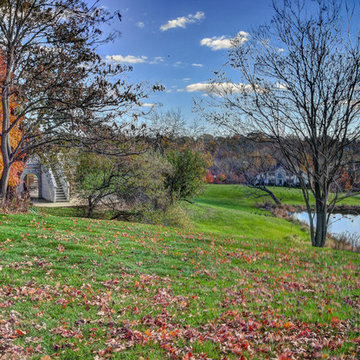 Fall Photo shoots - Exteriors