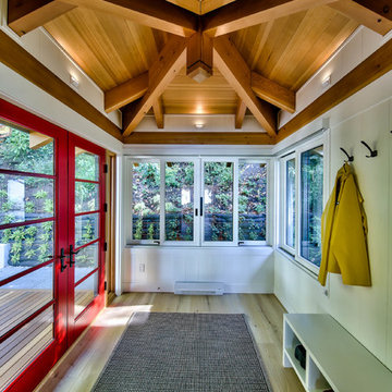 Hip Beach House