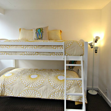 NYC Bedrooms by Designed to Appeal