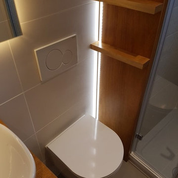 RENOVATION APPARTEMENT PARIS 13EME