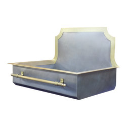 The Constantine Collection - Utility Sinks
