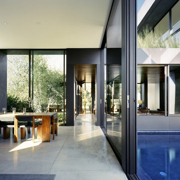 WAN Interior Design Awards Residential