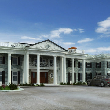 Purchase Street