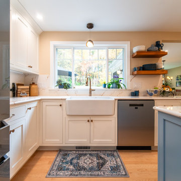 South Windsor - Kitchen