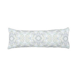 Pastel Multi-Color Body Pillow - Decorative Pillows