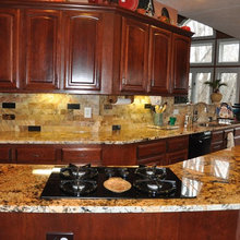 Kitchen Ideas