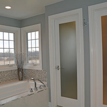 Door Trim