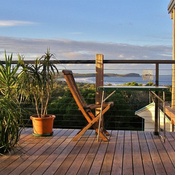 DUNBOGAN HOMES