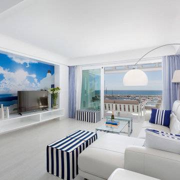 RESIDENTIAL, Puerto Banús