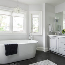 Bathroom Ideas