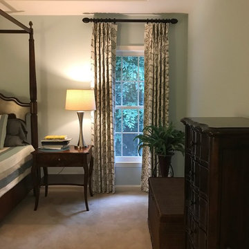 Fairfax Station client