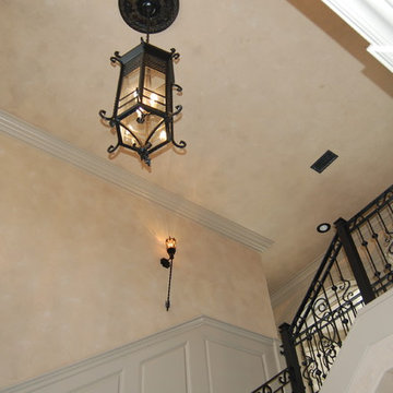 Wall Plaster