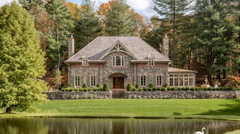 Fox Hollow-New construction Chadds Ford, Pa