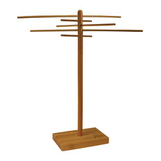 Most Popular Traditional Clothes Drying Racks for 2018 | Houzz