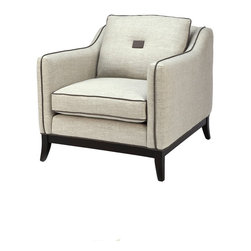 Sutherland Chair - Armchairs And Accent Chairs
