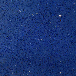 Detroit Series Grand River Avenue Collection Blue Galaxy - Products