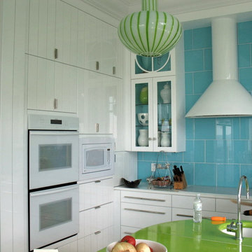 AlliKristé Custom Cabinetry and Kitchen Design