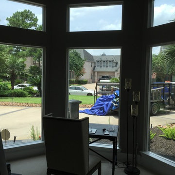 Residential Replacement Windows