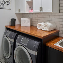 Little Laundry Room