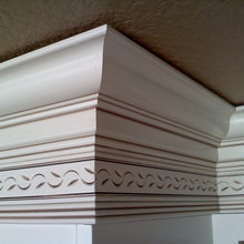 molding