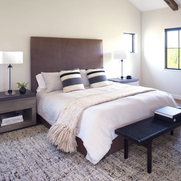 Upstate Farmhouse