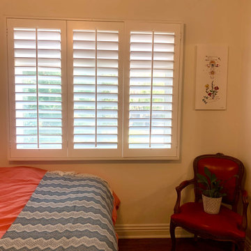 Shutters