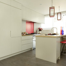 Kitchens