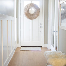 Entry/Front Door