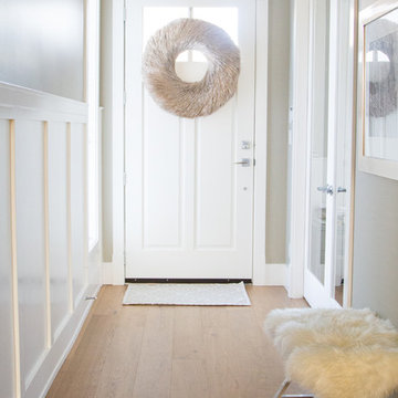 South Surrey Home