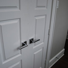 Door Handles