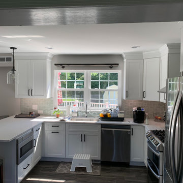Horsham Kitchen
