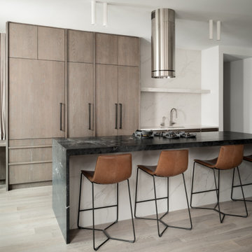 Tribeca Duplex Renovation