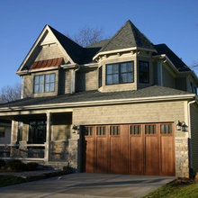 Garage Doors