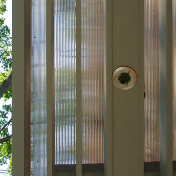 Leslieville Residence