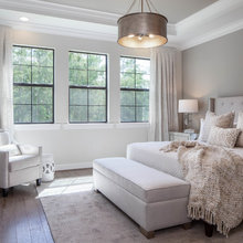 Transitional Style