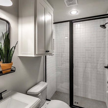 Bathroom Mirror