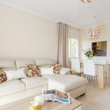 Holiday apartment Montemarina
