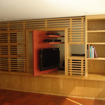 Contemporary Furniture