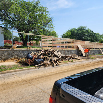 Evergreen Dr. Mesquite, TX