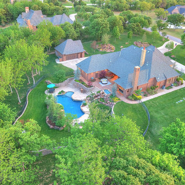 1200 Settlers Dr Edmond, Oklahoma - Wyatt Poindexter Keller Williams Realty